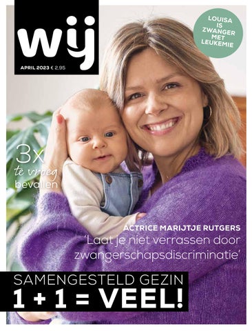 Magazine WIJ